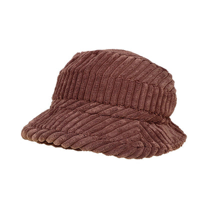 Chapeaux d'automne et d'hiver pour femmes, chapeaux de style occidental pour dames