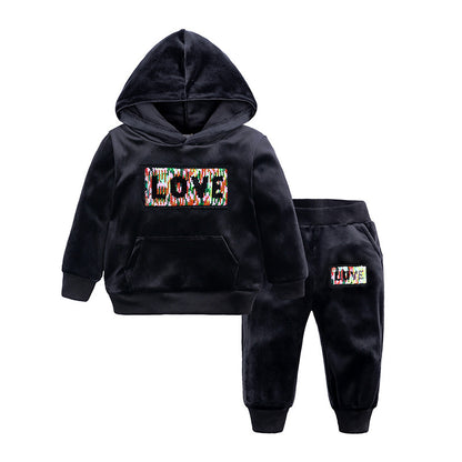 Unisex Winter Cotton Collection for Boys and Girls