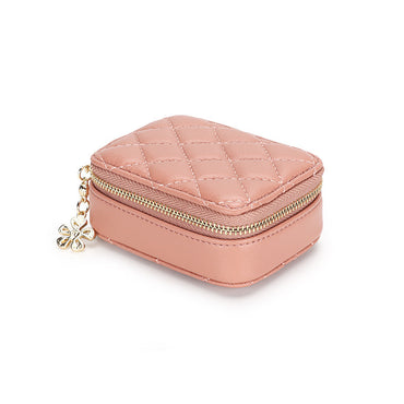 Fashion Lightweight High Definition Mirror Make Up Bag
