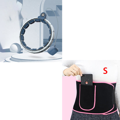 Holiday Sport Hoop