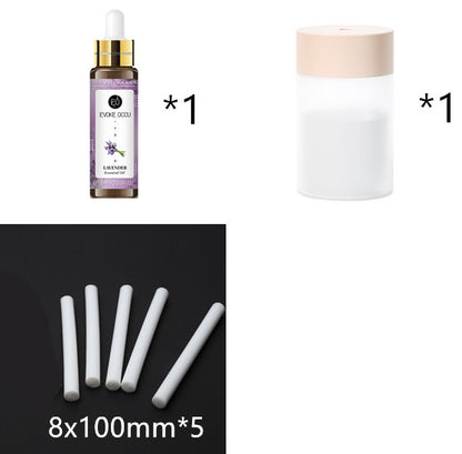 Holiday Relaxation Aromatherapy Humidifier