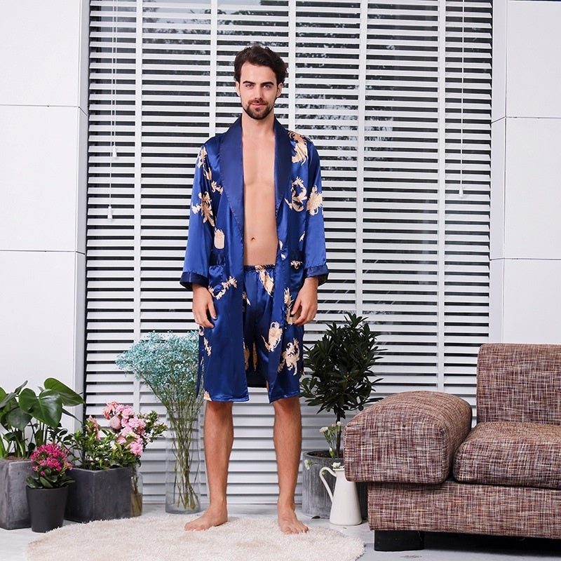 Sunday Cozy Comfort Pajamas