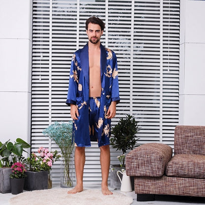 Sunday Cozy Comfort Pajamas