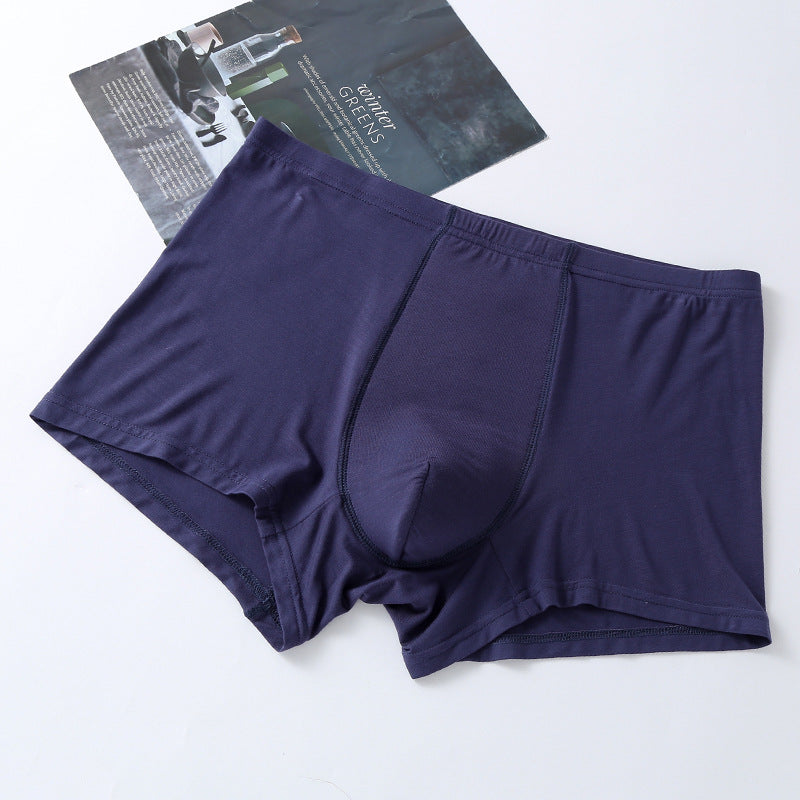 High-waisted Seamless Underwear For Light Incontinenceno Waterproof Layer Breathable