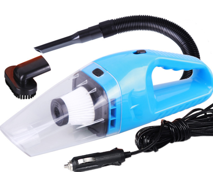 Aspirateur de voiture