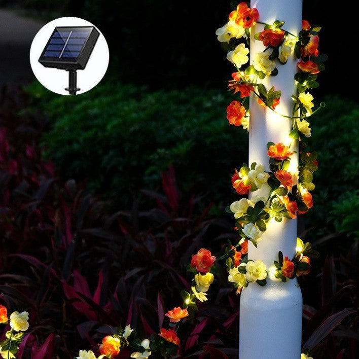 Ivy Lighting Chain Led Party Dekoration