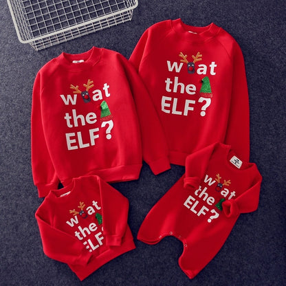 Christmas Class Clothes - Professional Edition