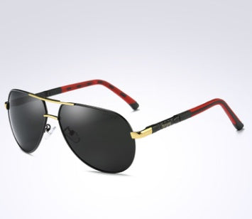 Men's polarized sunglasses