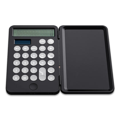 Calculator Portable LCD Tablet Business Office