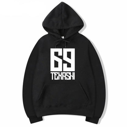 Tekashi 69 Fashion Hoodies 