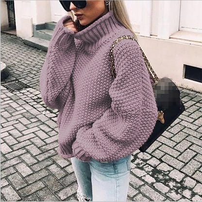 Thick Sweater