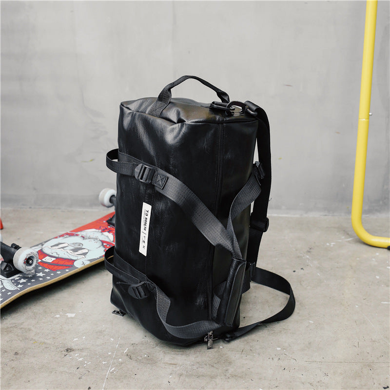 Portable travel bag