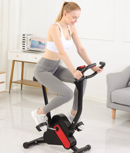 Exercise Bike Exercise Equipment Webbing