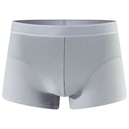 Men's Underwear Combed Cotton Graphene Liner Comfortable And Breathable