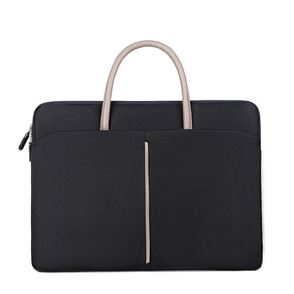 Sac messager portable pour ordinateur portable