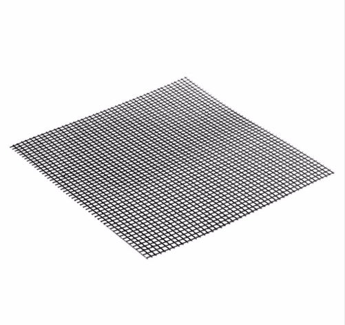 Tapis de grillage de tapis de maille de barbecue