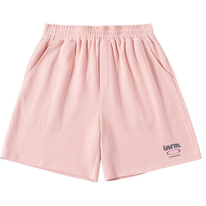 Holiday Fashion - Summer Sports Capris