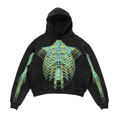 3DPrinted Halloween Hoodies For Men And Women