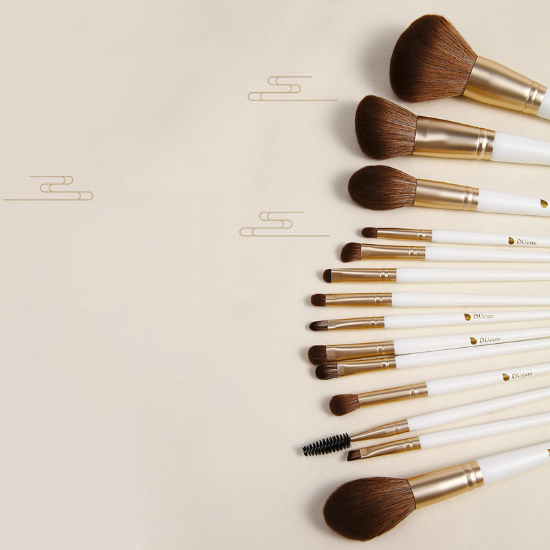 Daiko Makeup Brush Set