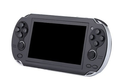 Holiday Celebrations Game Console