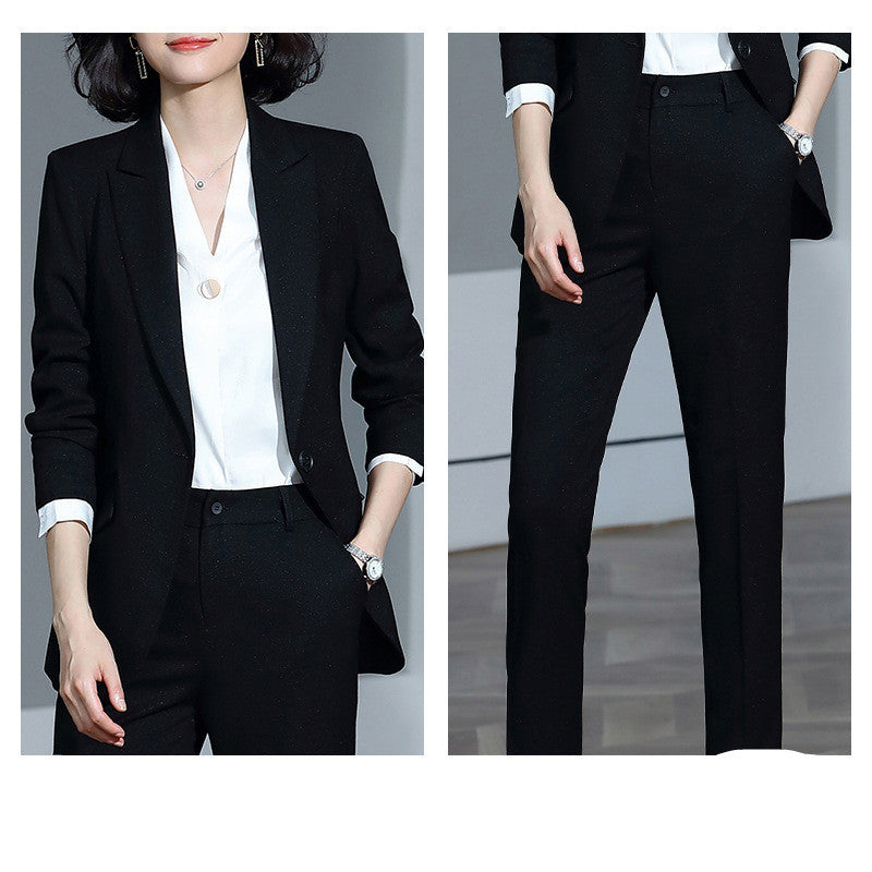 Women's business suits