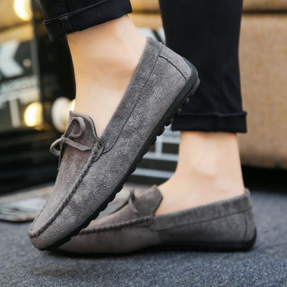 Men's Casual Shoes - Soft Bottom Breathable