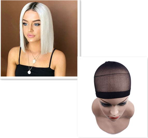 Damperukhuvudbonad