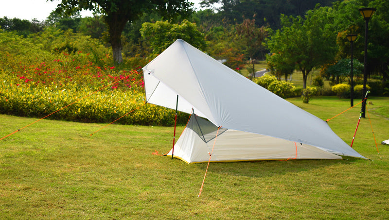 Holiday Outdoor Camping Tent