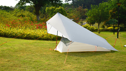 Holiday Outdoor Camping Tent
