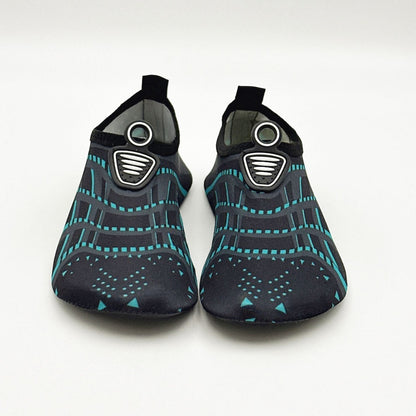 Summer Quick-drying Beach Shoes - Non-slip Soft Bottom for Outdoor Fun