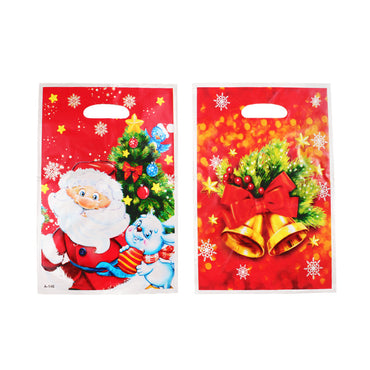 Cartoon Santa Claus Birthday Party Decoration