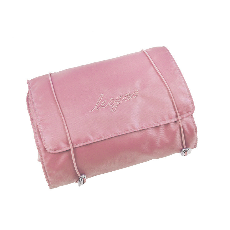 Women Folding Travel Cosmetics Storage Fashion