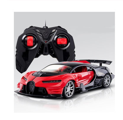 1:16 Remote Control Racing Car