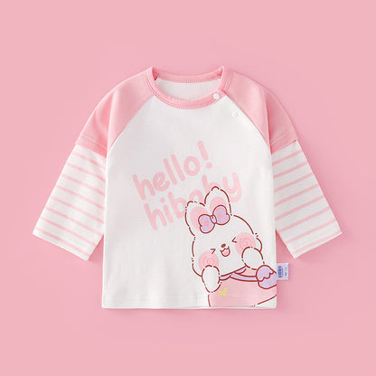 Newborn Clothes For Women 100 Cotton Coat Thin