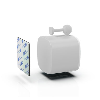 Smart Finger Robot for Home Automation - Bluetooth & Voice Control - TechGenius