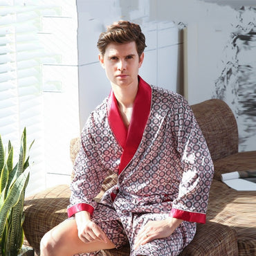 Sunday Cozy Comfort Pajamas