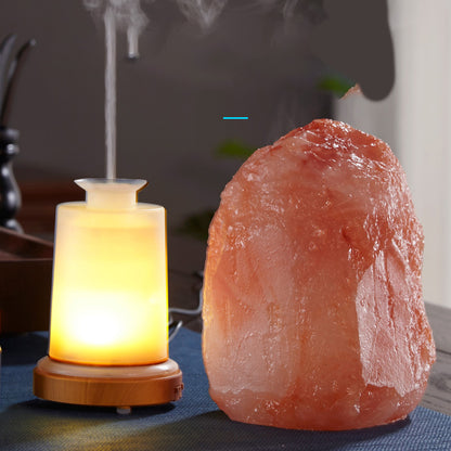 Resin aroma diffuser