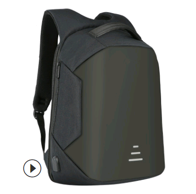 Sac à dos antivol pour hommes et femmes, sac à dos pour ordinateur portable 15.6, chargeur Usb, sac d'école pour ordinateur portable, Oxford, sac à dos de voyage étanche, nouvelle collection