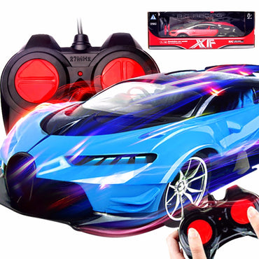 1:16 Remote Control Racing Car