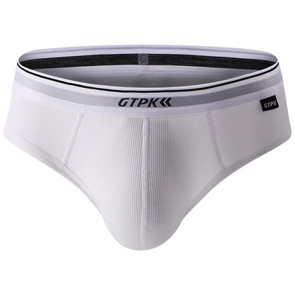 Summer Breathable Quick-drying Men's Underwear Modal Briefs