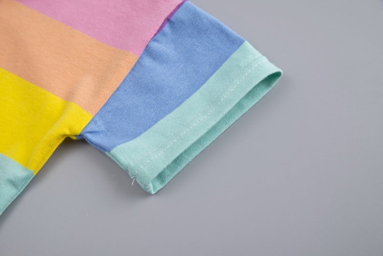 Professional Children's Clothing Set