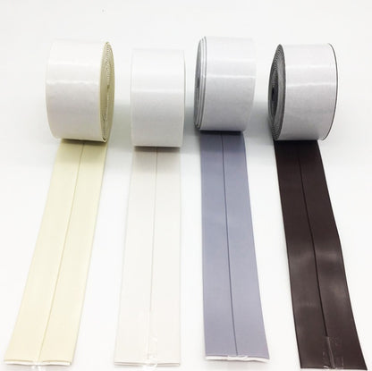 Kitchen Waterproof and Mildew-proof Tape Wall Corner Joint Protection Sticker Anti-collision Strip