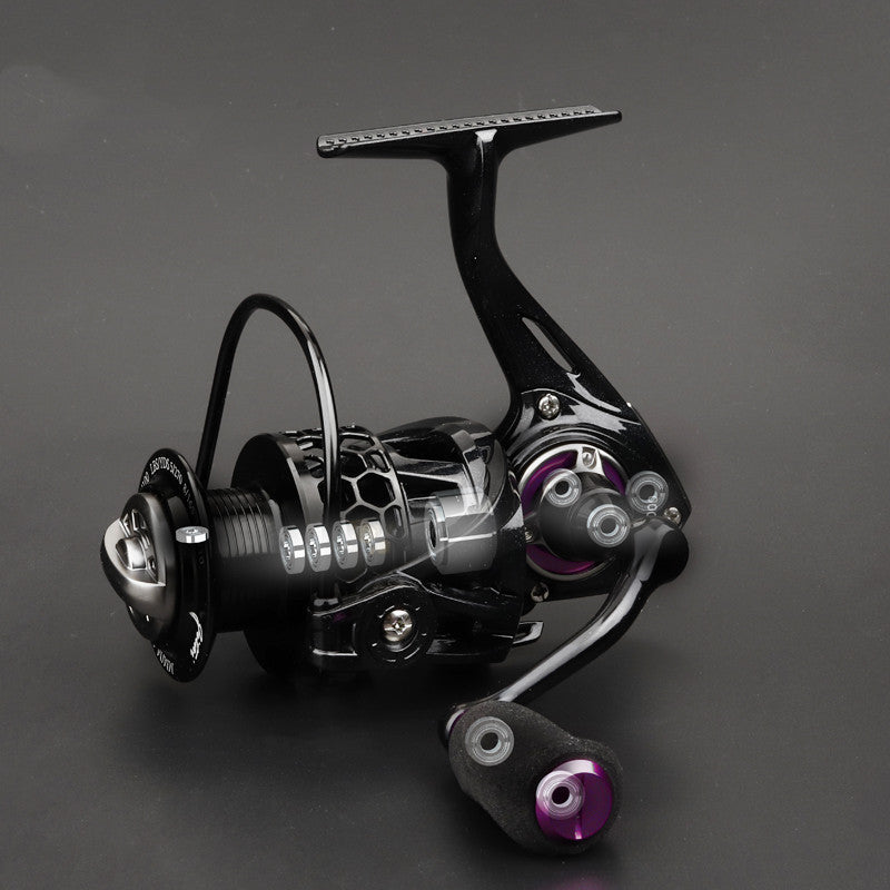 10  1BBs Coil Saltwater Carp Fishing Reel