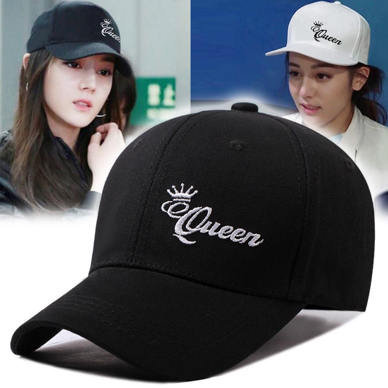 Casquette King/Queen