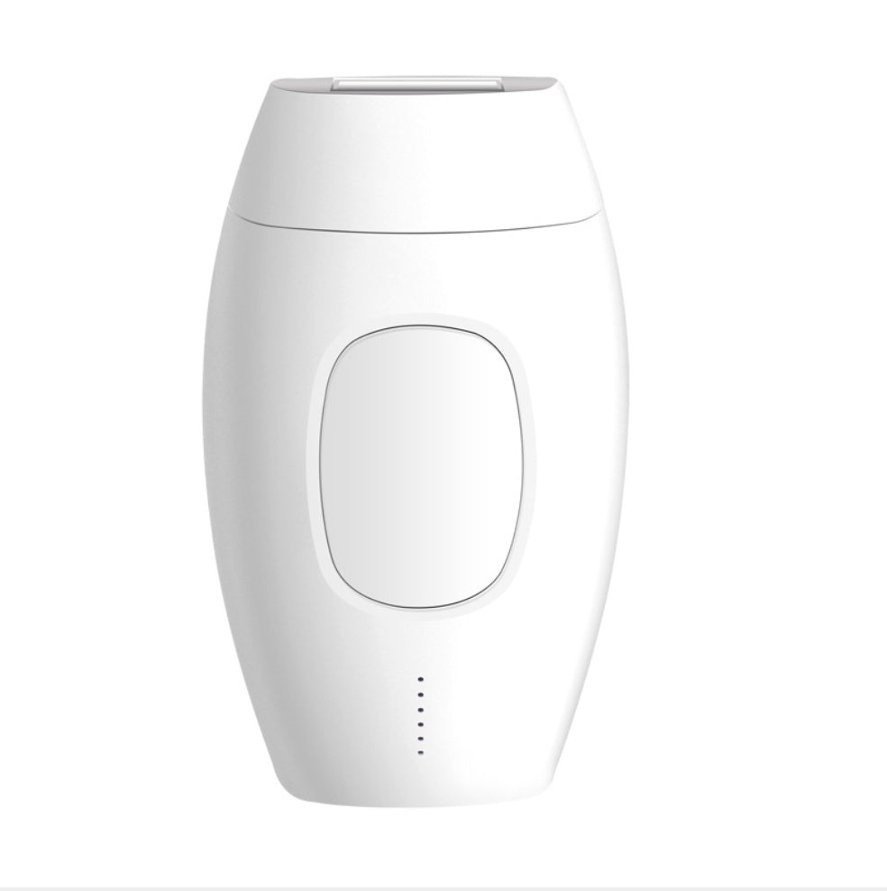 Professional Painless Laser System - 600,000 Flash IPL Hair Removal Device