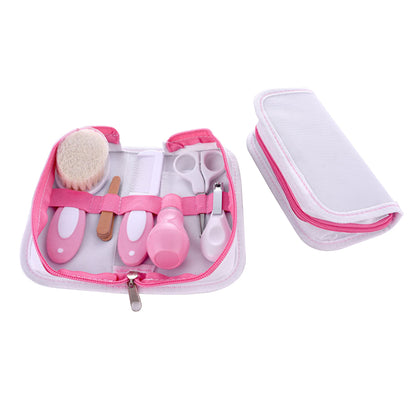 Kit de soin peigne à ongles pour bébé