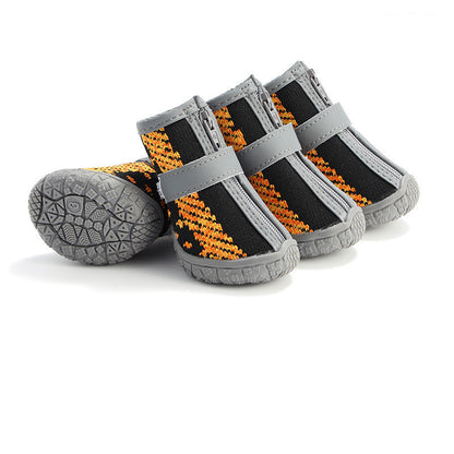 New Cross-border Pet Supplies Dog Foot Cover