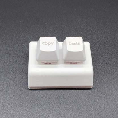 Copy And Paste Office Keycaps