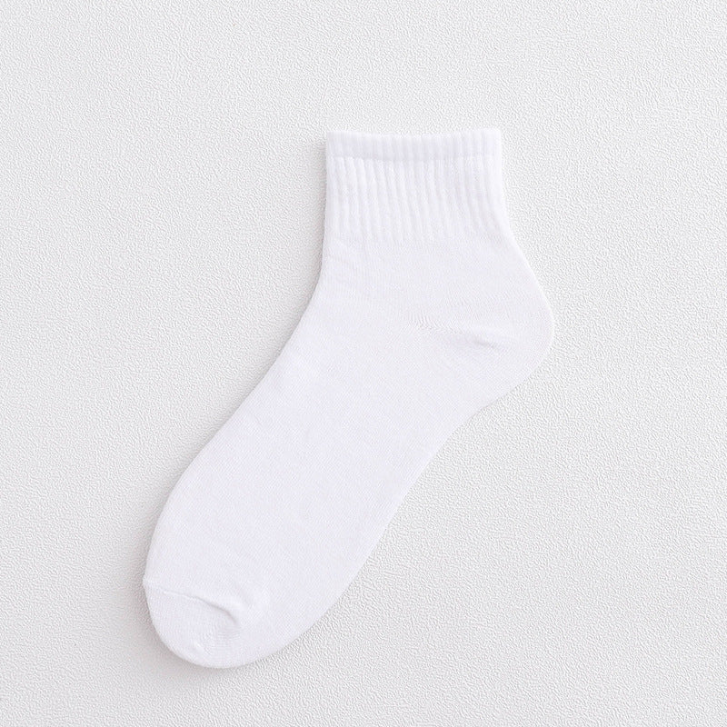 Wash Free Deodorant Sweat Absorbing Socks