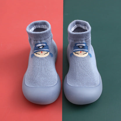 Baby Toddler Shoes Children Socks